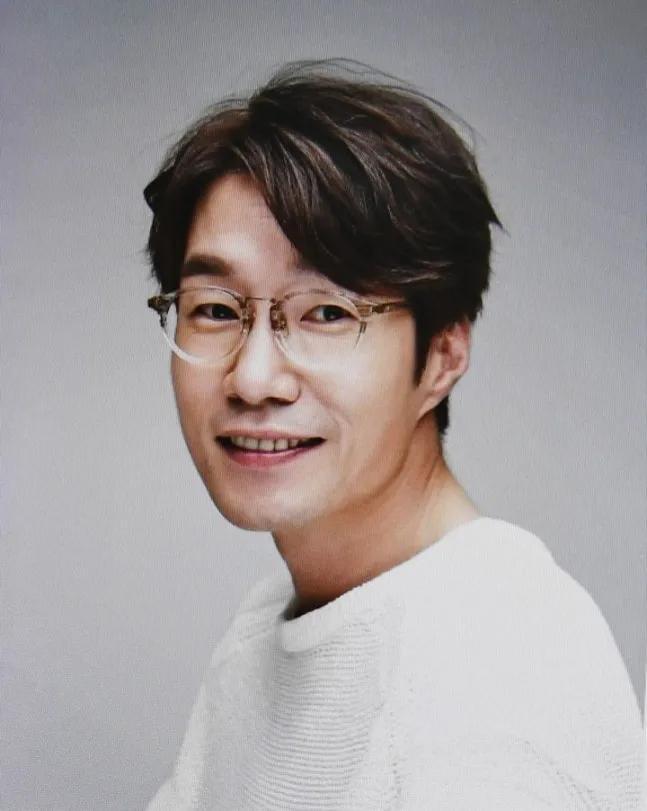 참교육 드라마가 유작이 된 송영규 배우님