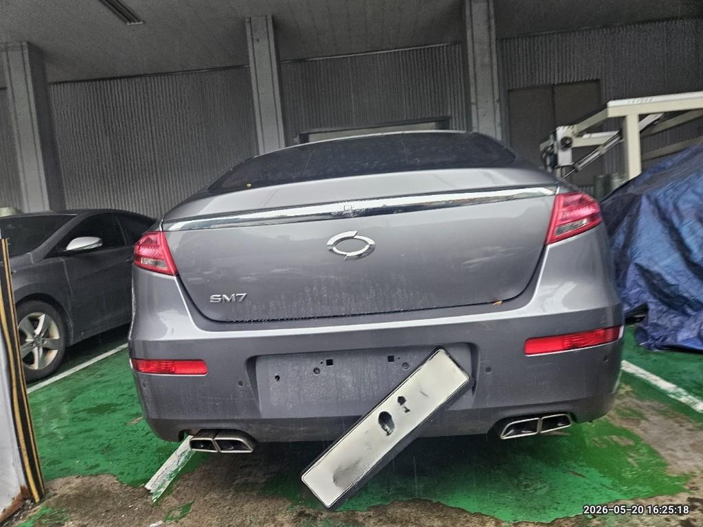 첫 사고인데 처리 과정이 맞는 건지 궁금합니다. 수리비와 렌트비도 적정한지 의견 부탁드립니다.