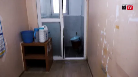 법무부, 서울구치소 독거실 공개