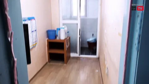 법무부, 서울구치소 독거실 공개