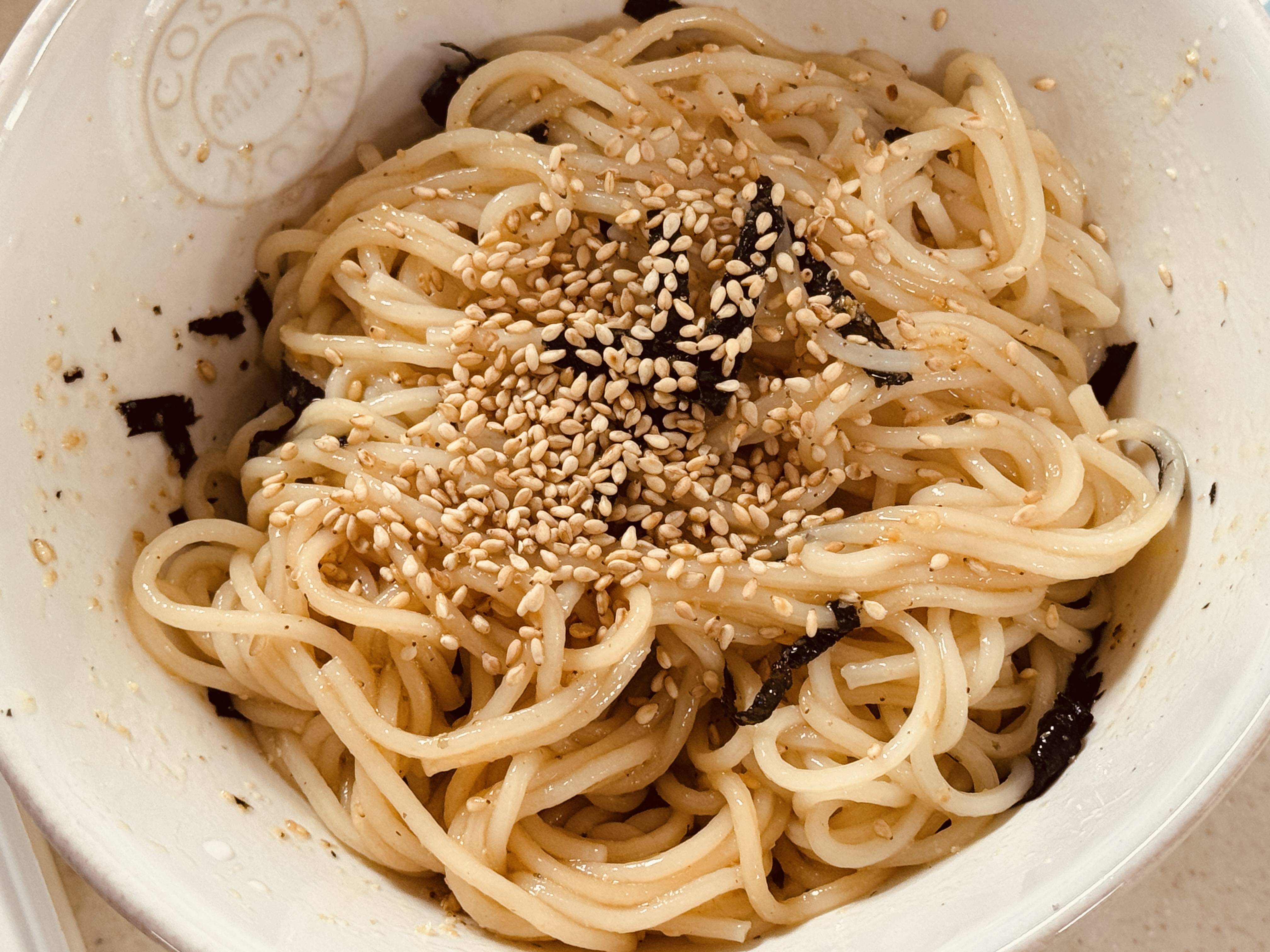 비빔국수 먹고 후식으로 먹으면 좋은..