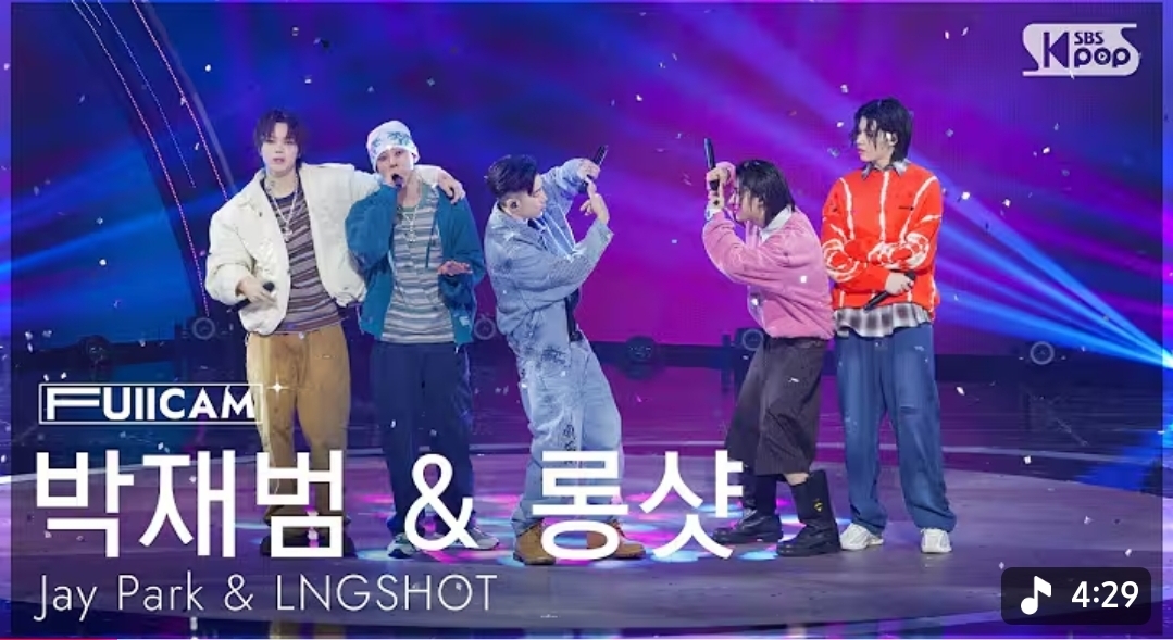 현재 팬덤 폭발 상태인 박재범의 아이돌 그룹 제작 방식