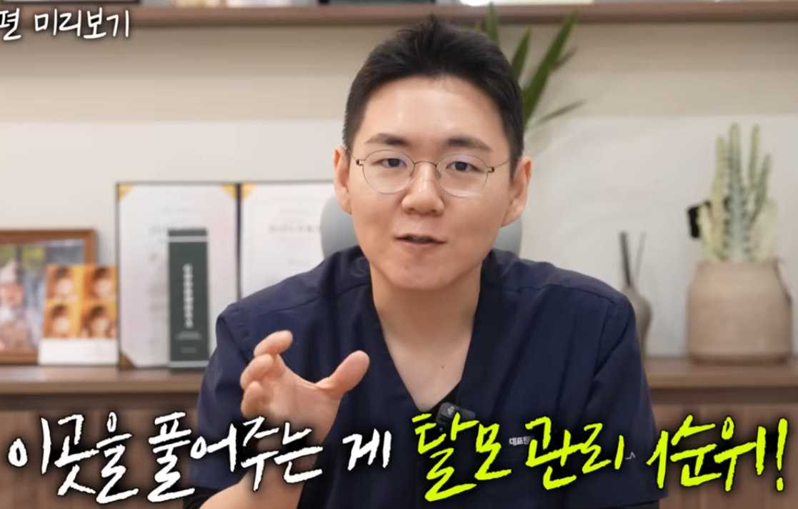 머리숱 줄기 전에 알았으면 좋았을 것들 총정리