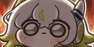 블루아카) 센남의 쓰레기력이 너무 강함