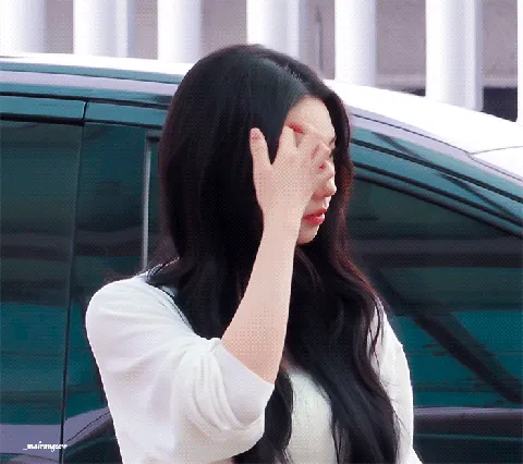 멕시코로 월드컵 응원 가는 에스파 와 권은비