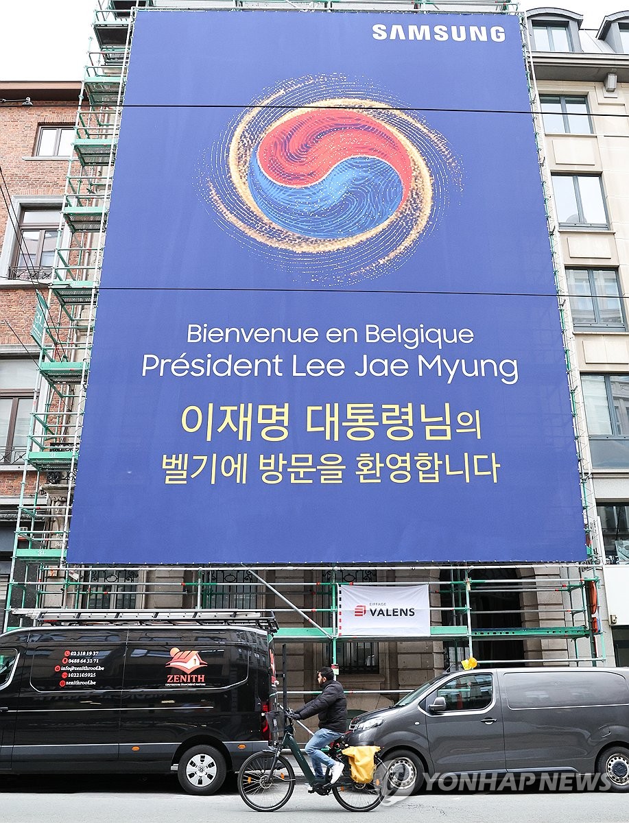 요즘 제일 친명 같다는 이재용