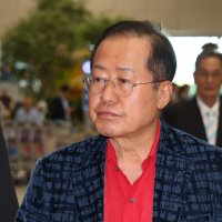 홍준표 “선관위.너무 봐줘.사법부.에 맡긴 것 재검토해야”