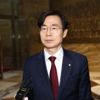 조경태 “장동혁,..대표직 사퇴 약속 지켜야”