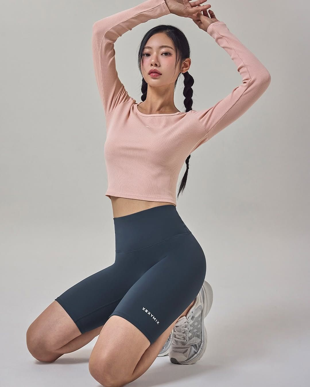 초스압ㅇㅎ)본업 모델일 때문에 단역만 자처하는 모델업계 유명 모델몸매.jpg