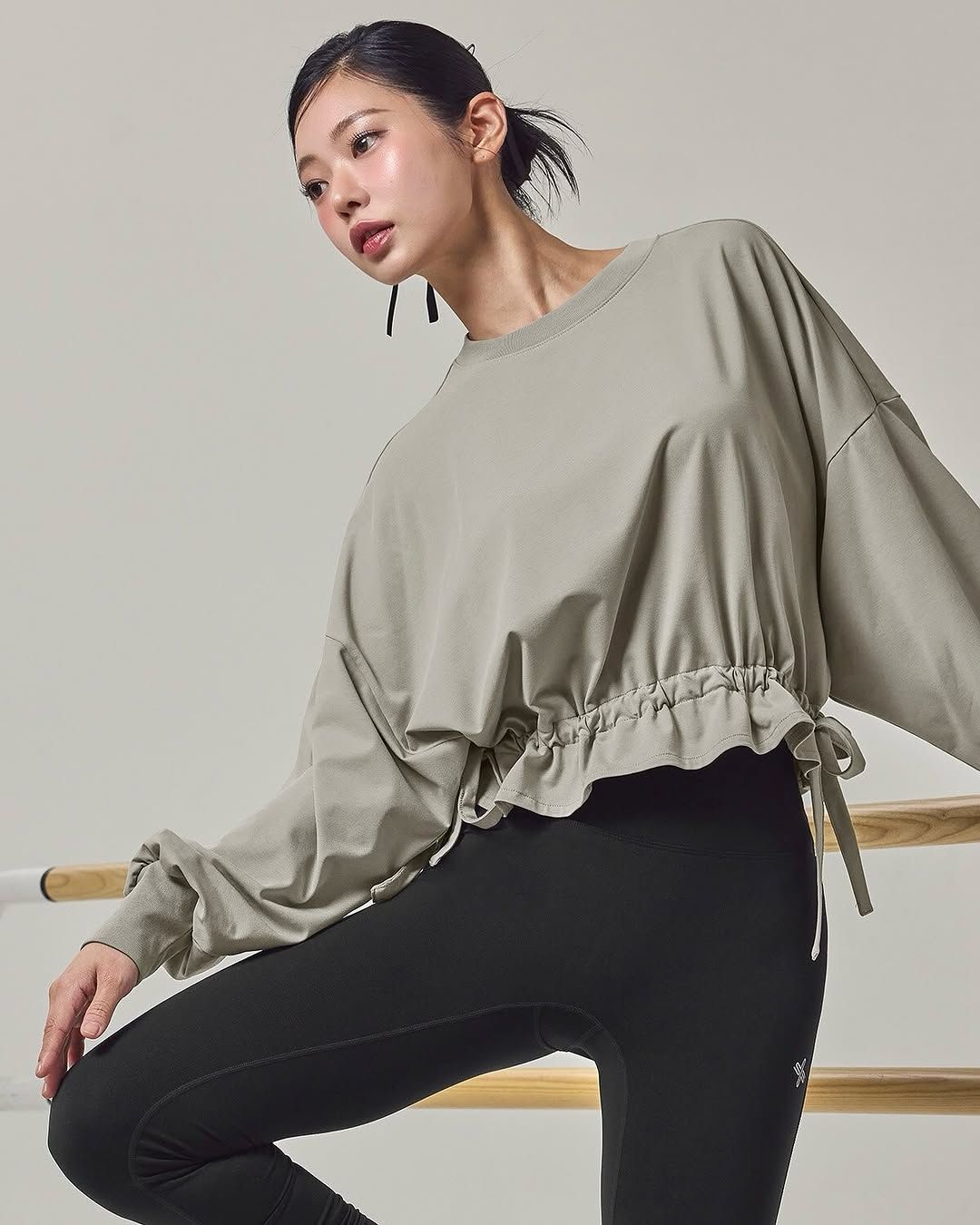 초스압ㅇㅎ)본업 모델일 때문에 단역만 자처하는 모델업계 유명 모델몸매.jpg