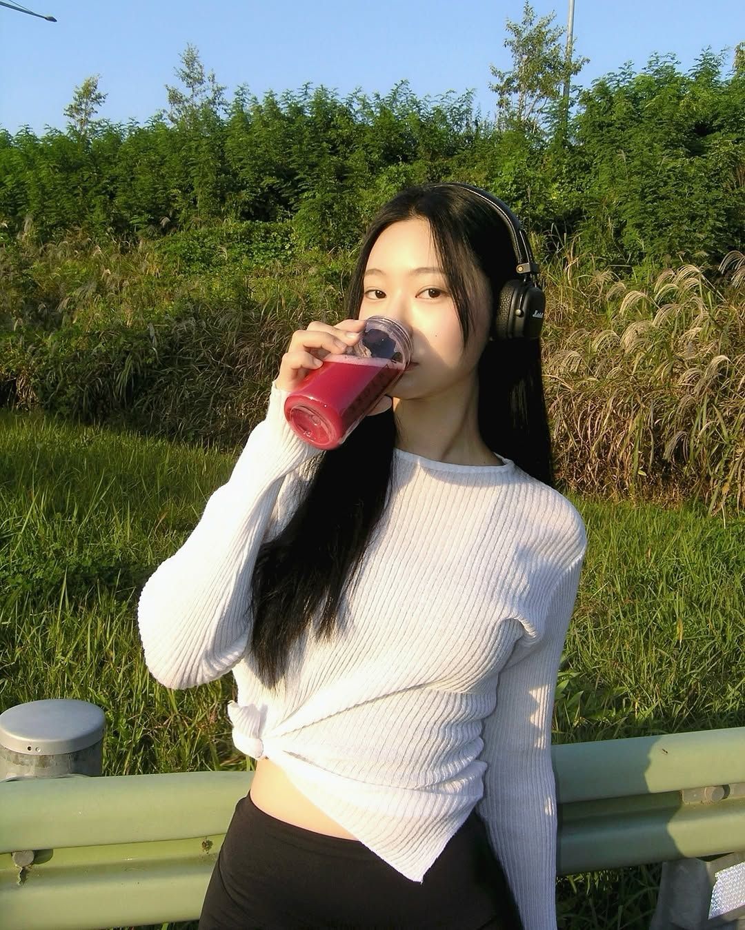 초스압ㅇㅎ)본업 모델일 때문에 단역만 자처하는 모델업계 유명 모델몸매.jpg