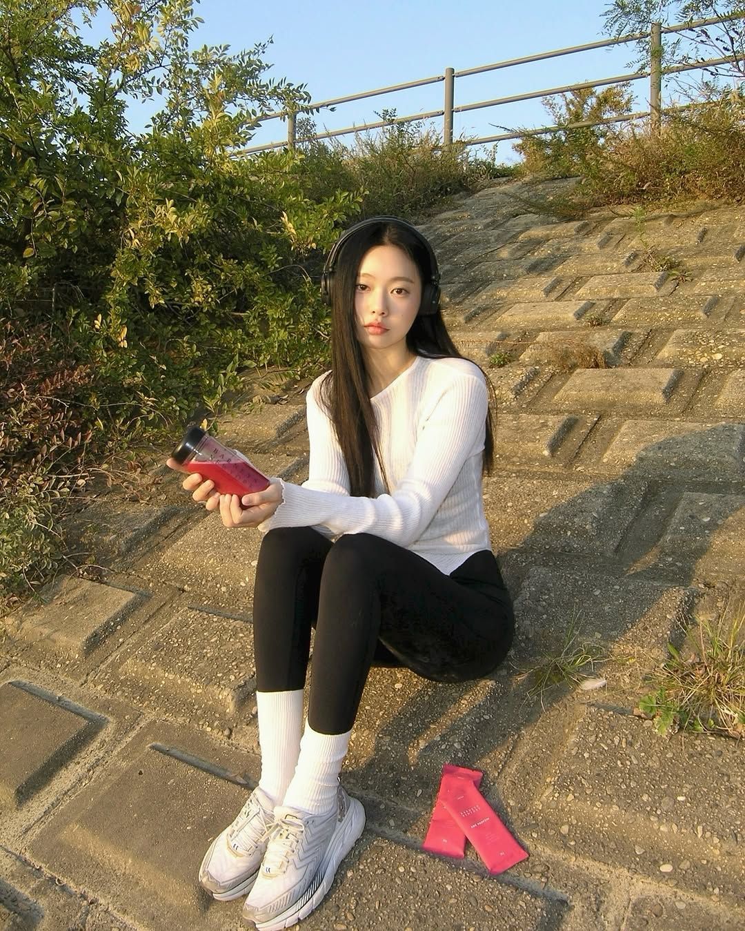 초스압ㅇㅎ)본업 모델일 때문에 단역만 자처하는 모델업계 유명 모델몸매.jpg