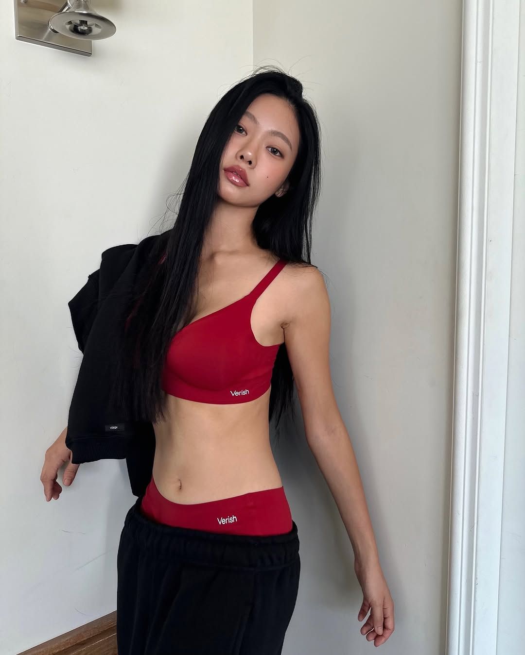 초스압ㅇㅎ)본업 모델일 때문에 단역만 자처하는 모델업계 유명 모델몸매.jpg