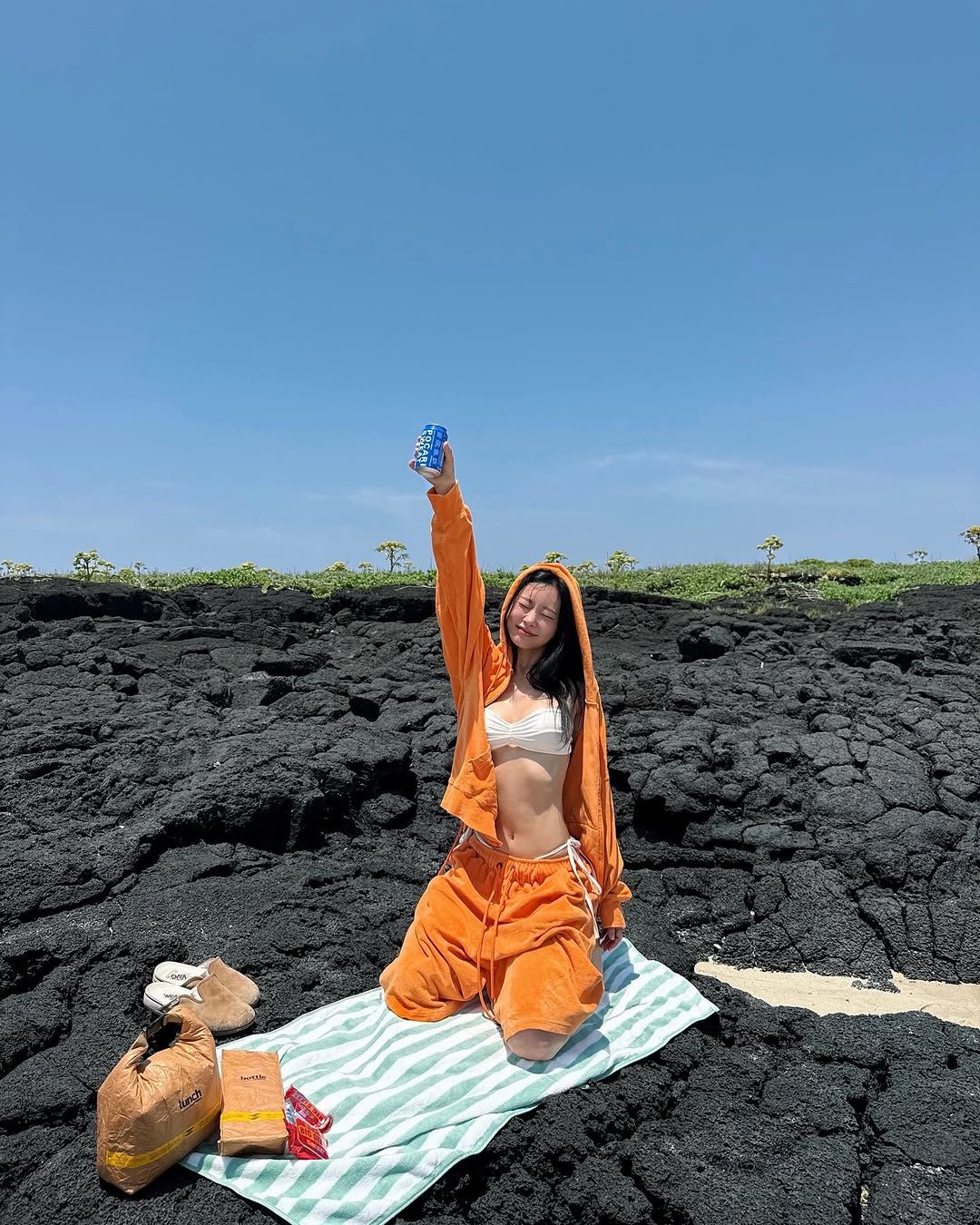 초스압ㅇㅎ)본업 모델일 때문에 단역만 자처하는 모델업계 유명 모델몸매.jpg