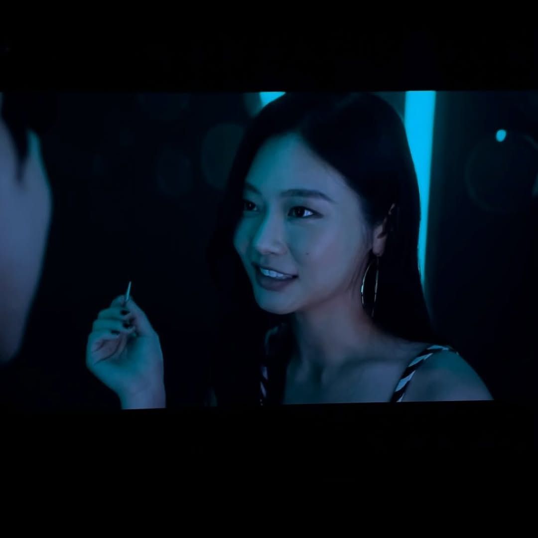 초스압ㅇㅎ)본업 모델일 때문에 단역만 자처하는 모델업계 유명 모델몸매.jpg
