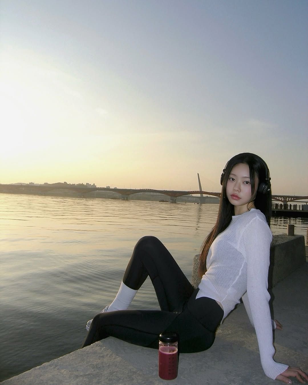 초스압ㅇㅎ)본업 모델일 때문에 단역만 자처하는 모델업계 유명 모델몸매.jpg