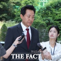 오세훈...'명태균 사기죄로 기소해야'