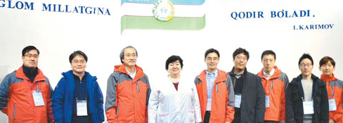 "수술 실패하면 당신 죽일 거고 나도 죽는 거야!"