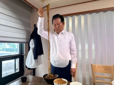 선거 패배 원인