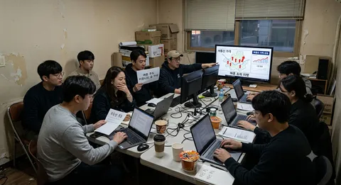 오늘은 '부동산'으로 합니다.