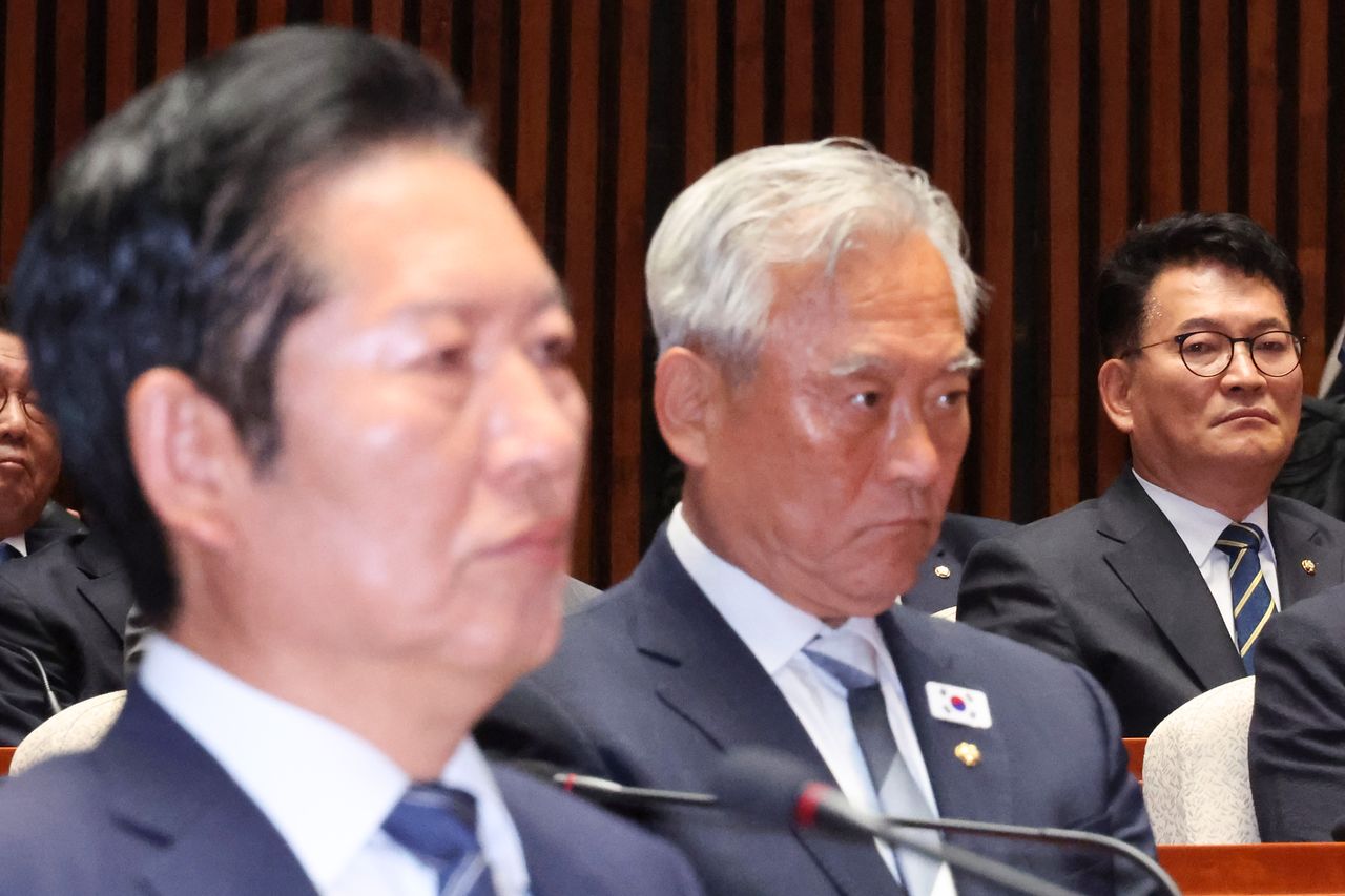 잇싸펌) 방금 전 민주당 평가감사국에서 송영길 징계청원서 당대표 정청래가 수리했다고 연락옴