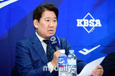 아이치-나고야 아시안게임 야구대표팀 명단