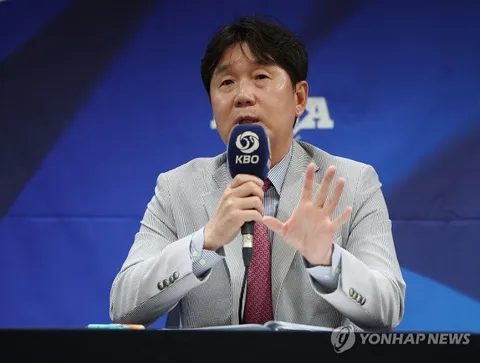 아이치-나고야 아시안게임 야구대표팀 명단
