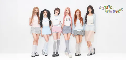 스테이씨 6월 16일 신곡 챌린지 파트