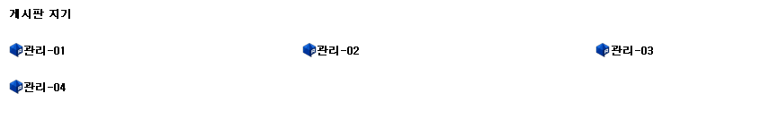 내가 생각하는 루리웹 관리자 모습 vs