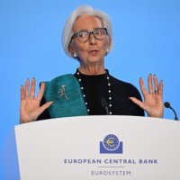 [2보] ECB, 3년만에 금리 인상…주요국 중 처음