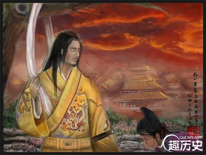 송나라와 명나라, 최후의 멸망 이야기.