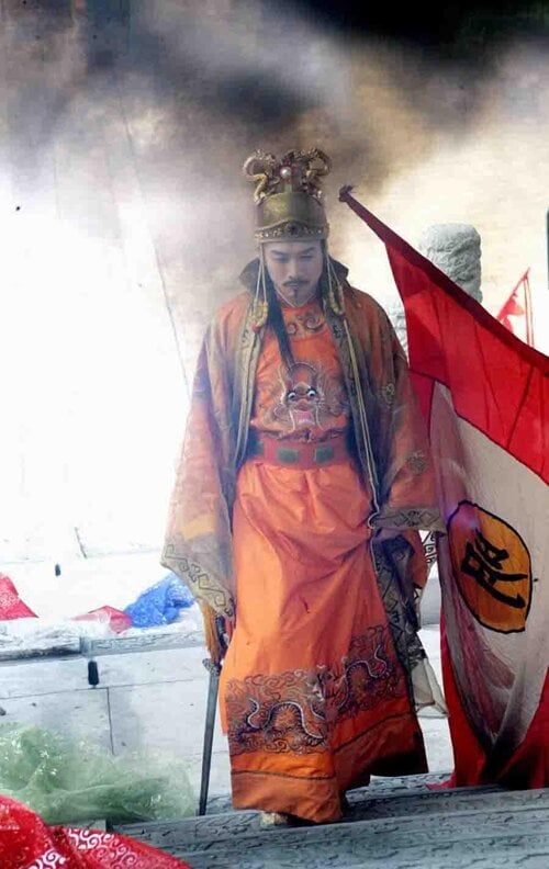 송나라와 명나라, 최후의 멸망 이야기.