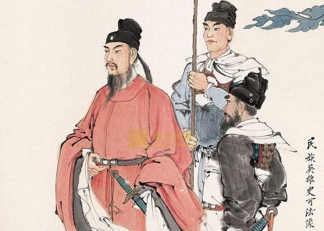 송나라와 명나라, 최후의 멸망 이야기.