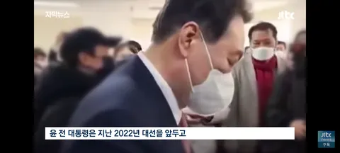 국힘이 애가 타는 윤석열 공직선거법 선고