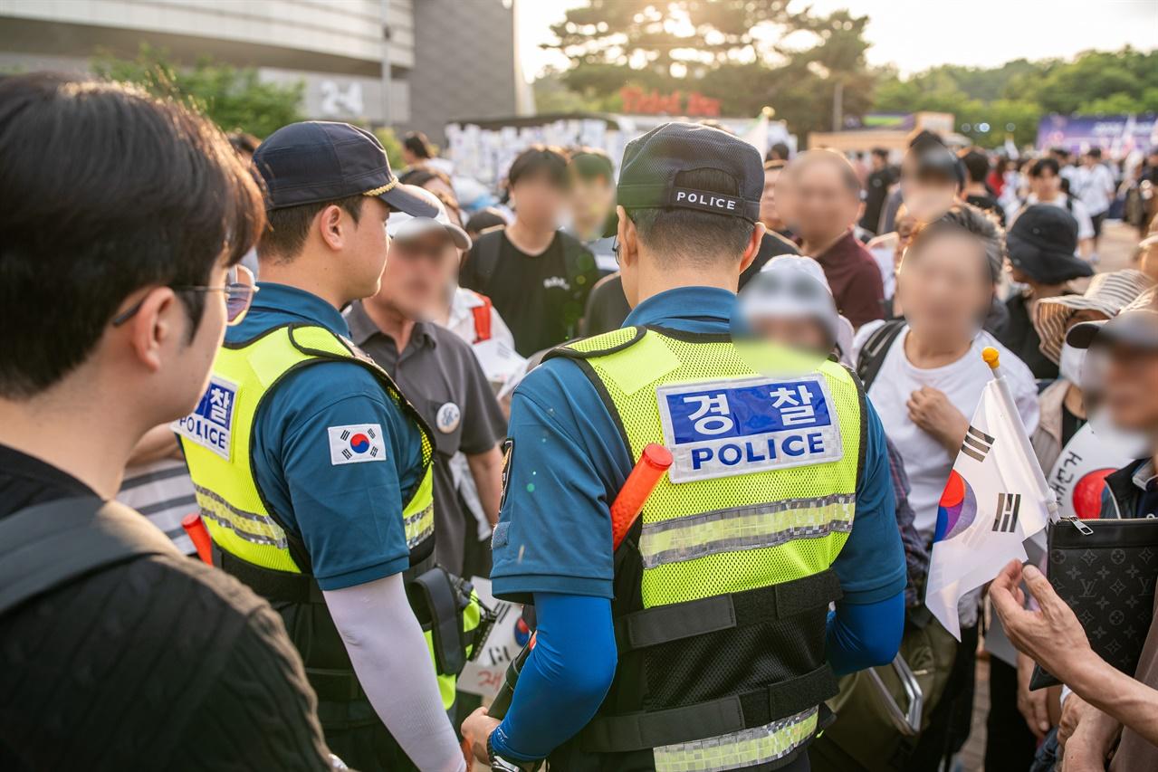 이정도면 치외법권