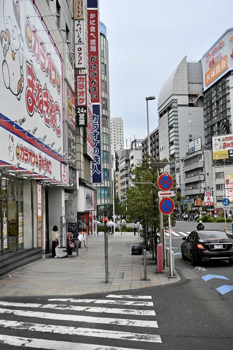 여름 휴가 끝내고 돌아왔습니다.