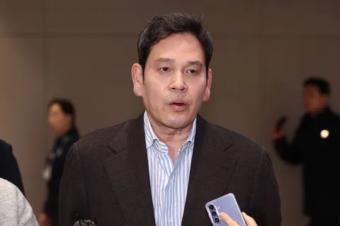 정용진과 닮은 태국 막장왕.science