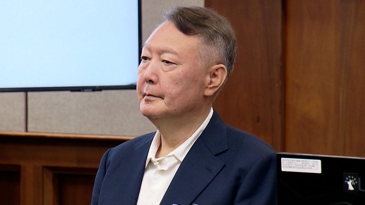 평양 무인기 윤석열,김용현 30년 선고