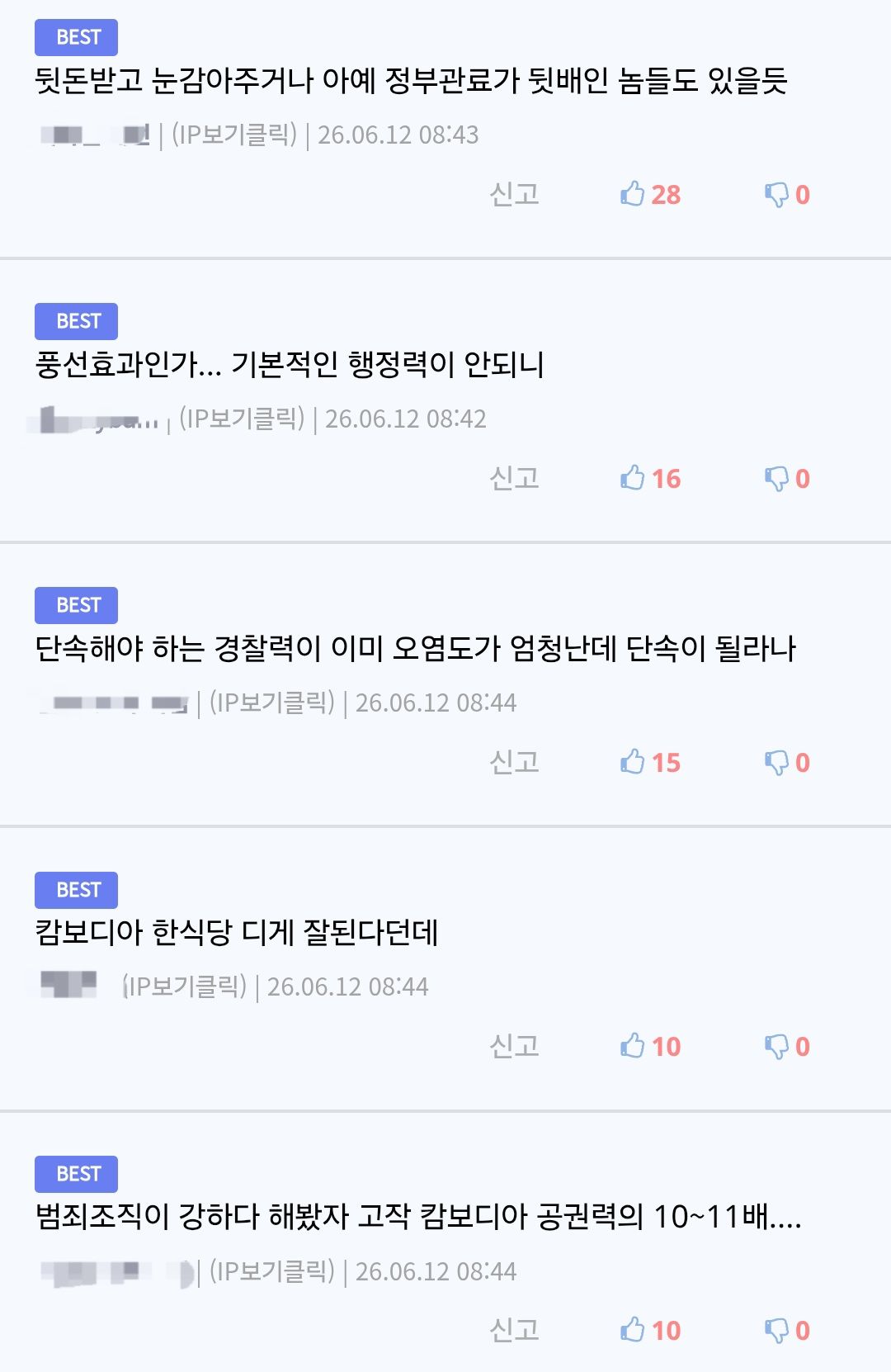 캄보디아 스캠 범죄단지 최신 근황.jpg