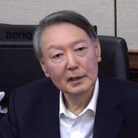 ..尹, 또 옥중 메시지… '청년들 위해 기도'