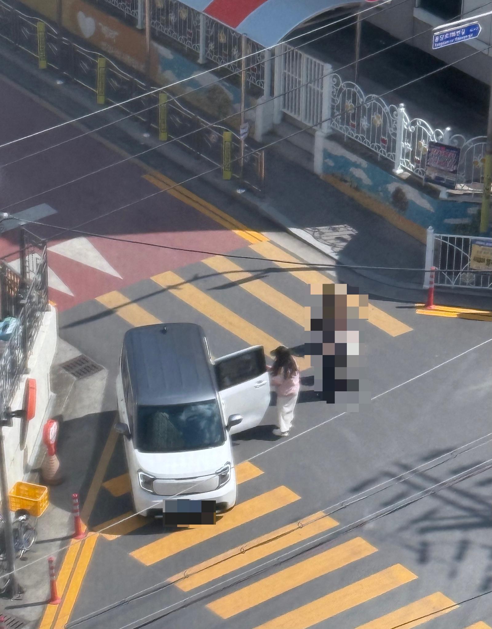 정신나간 초등학교 학부모 박제