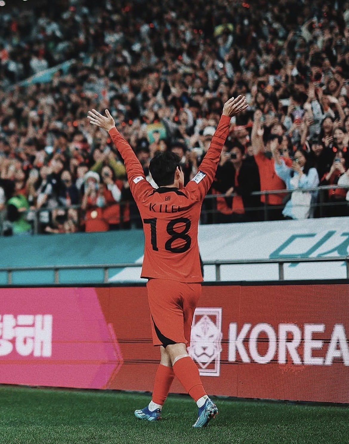 이강인 vs 체코