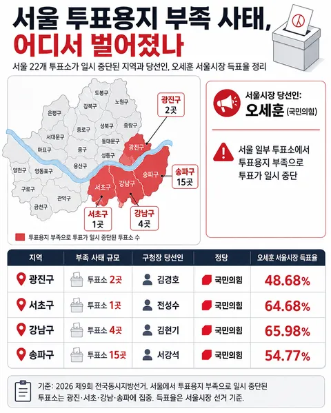 부정선거라는 사람들은