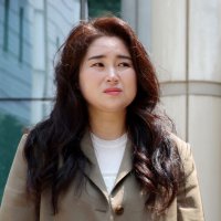 '尹 징역 30년이라니'.'계몽령' 김계리 울컥..avi