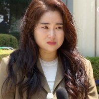 '尹 징역 30년이라니'.'계몽령' 김계리 울컥..avi