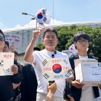전한길,.투표.지.상자 확보'…'제보자 공개는 불가'