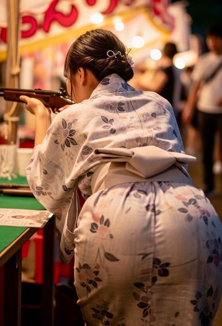 순간 포착