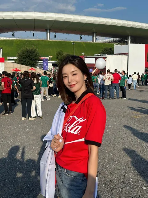 월드컵 근황