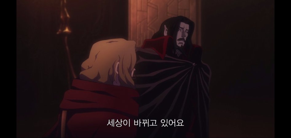 어떤 남자가 사람들을 학살한 이유