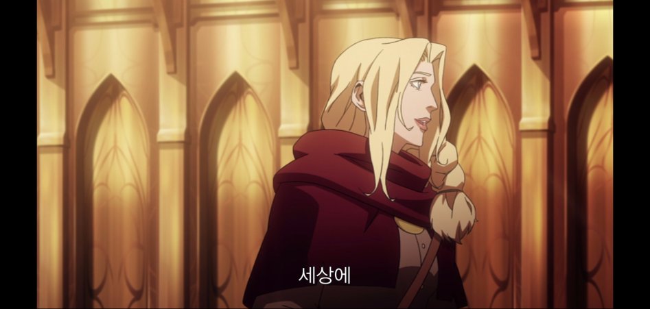 어떤 남자가 사람들을 학살한 이유